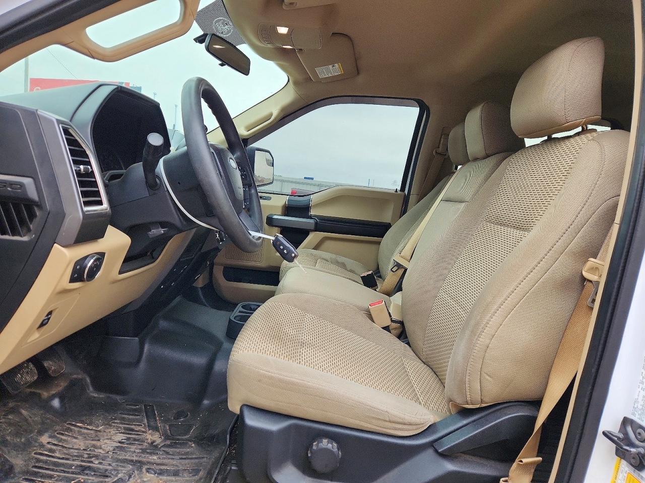 2015 Ford F150 Supercrew - Фото 7