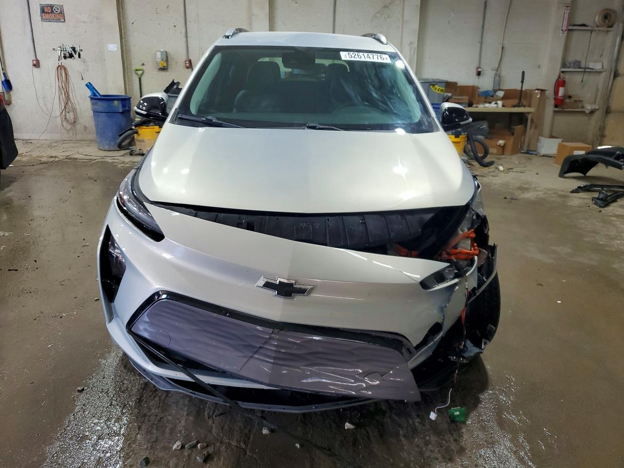 2023 Chevrolet Bolt Euv Lt - Фото 5