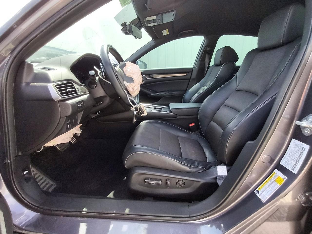 2018 Honda Accord Sport - Фото 7