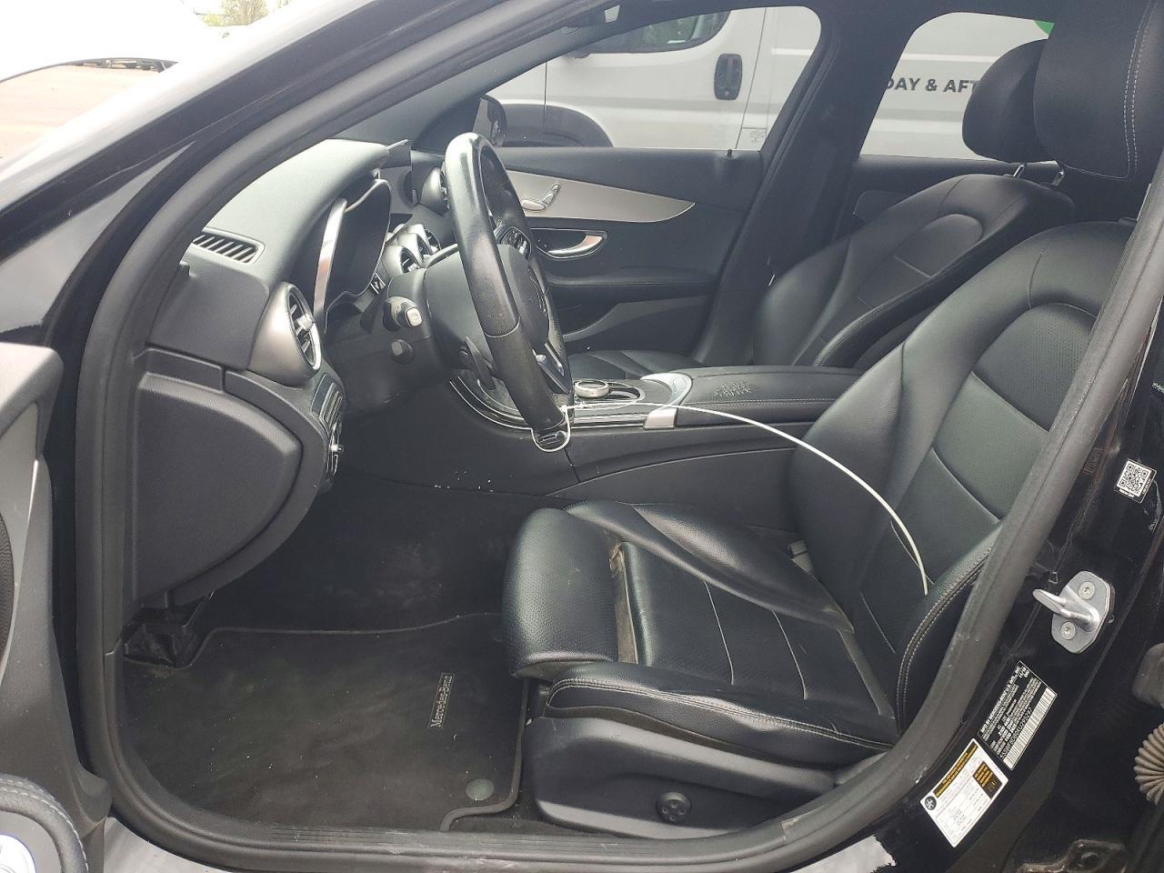 2019 Mercedes-Benz C 300 - Фото 7