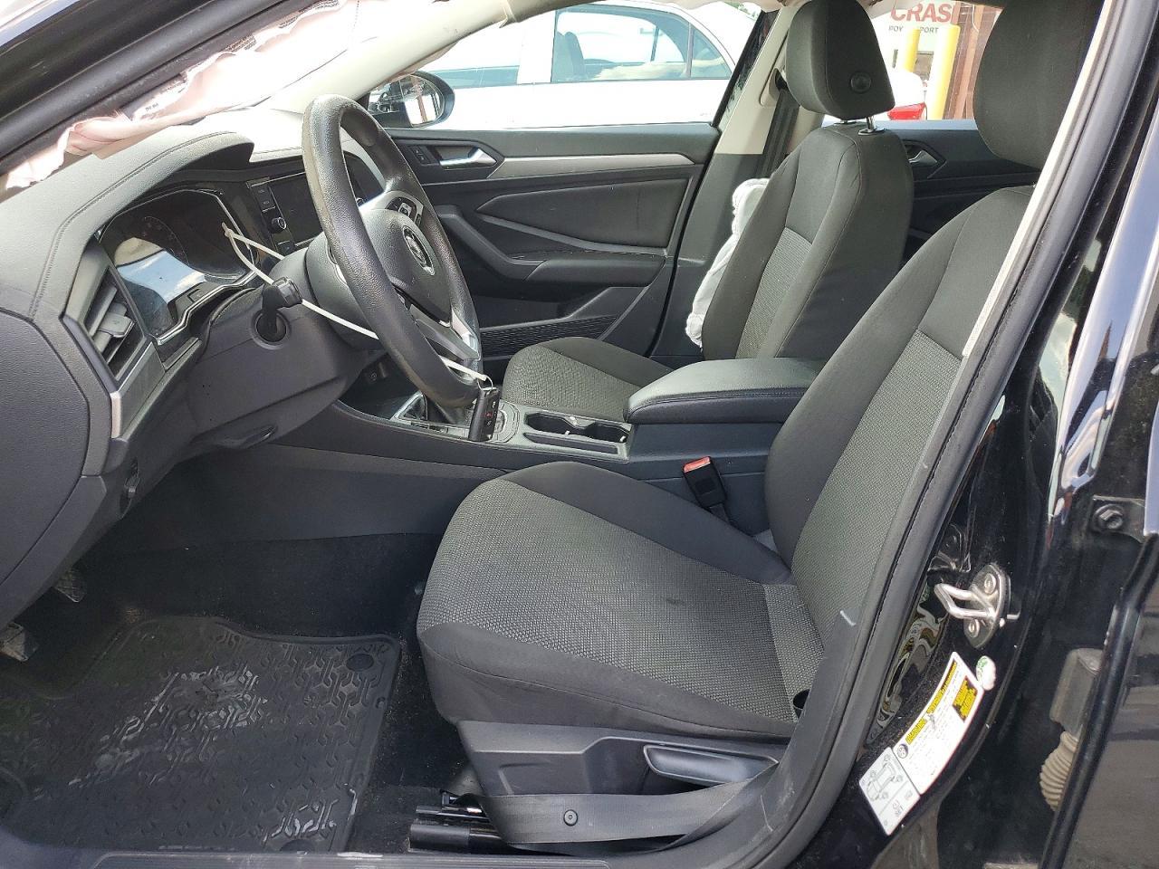 2019 Volkswagen Jetta S - Фото 7