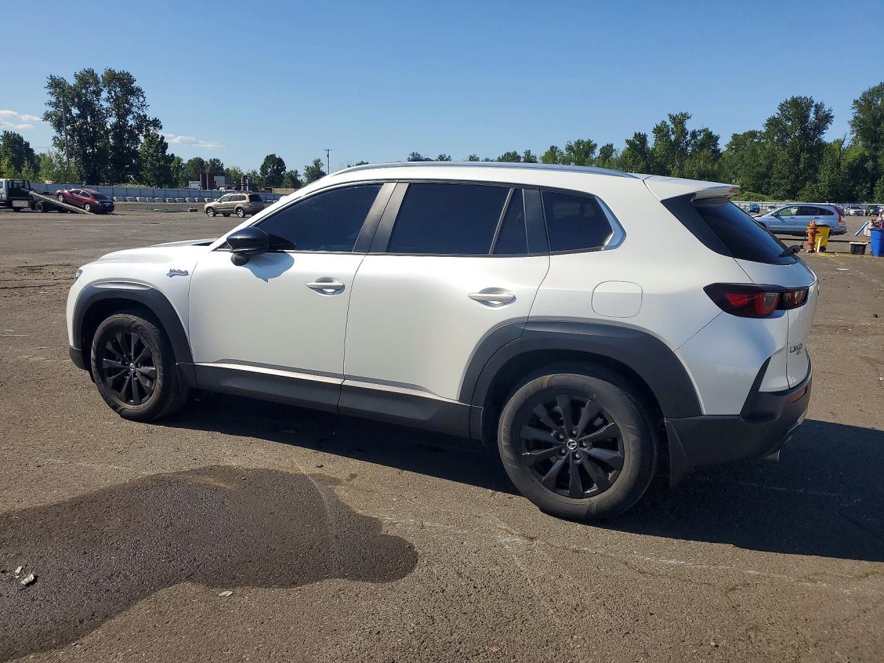 2024 Mazda Cx-50 Select - Фото 2