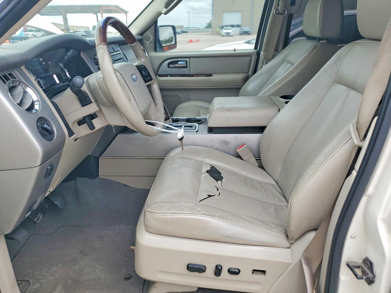 2008 Ford Expedition El Limited - Фото 7