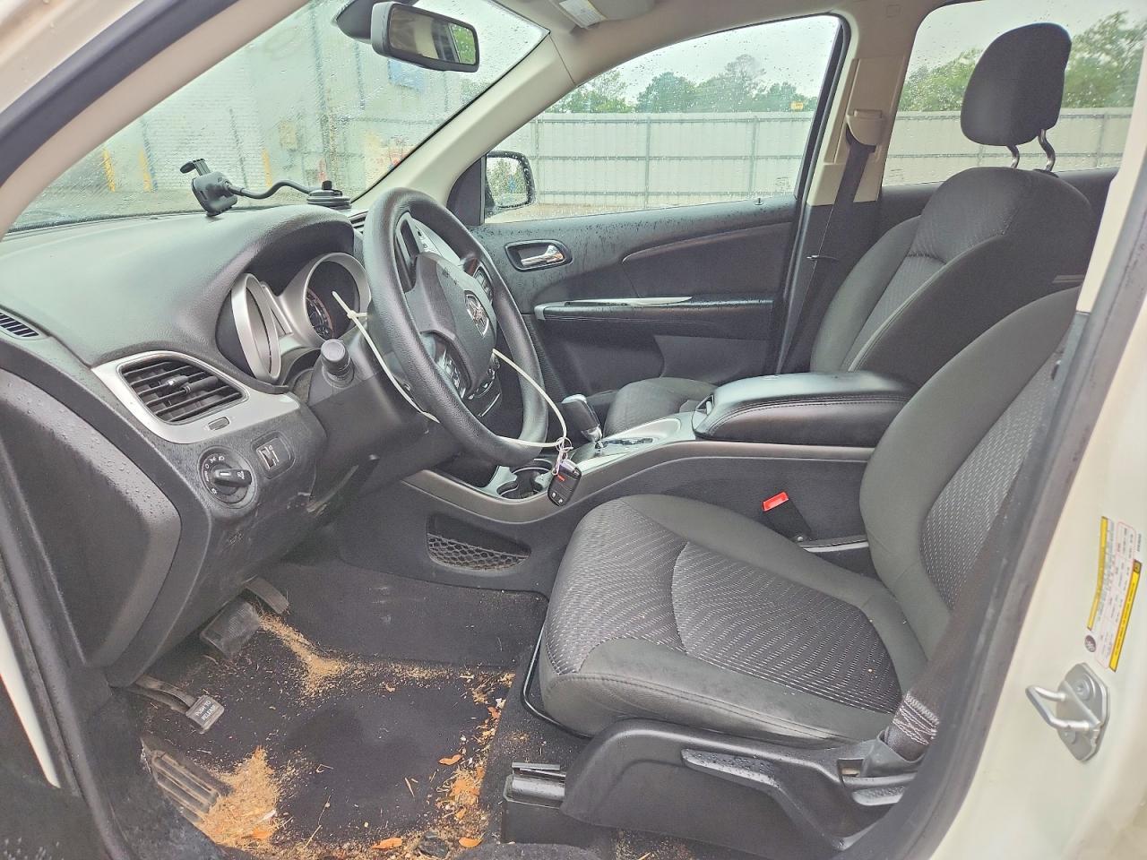 2019 Dodge Journey Se - Фото 7