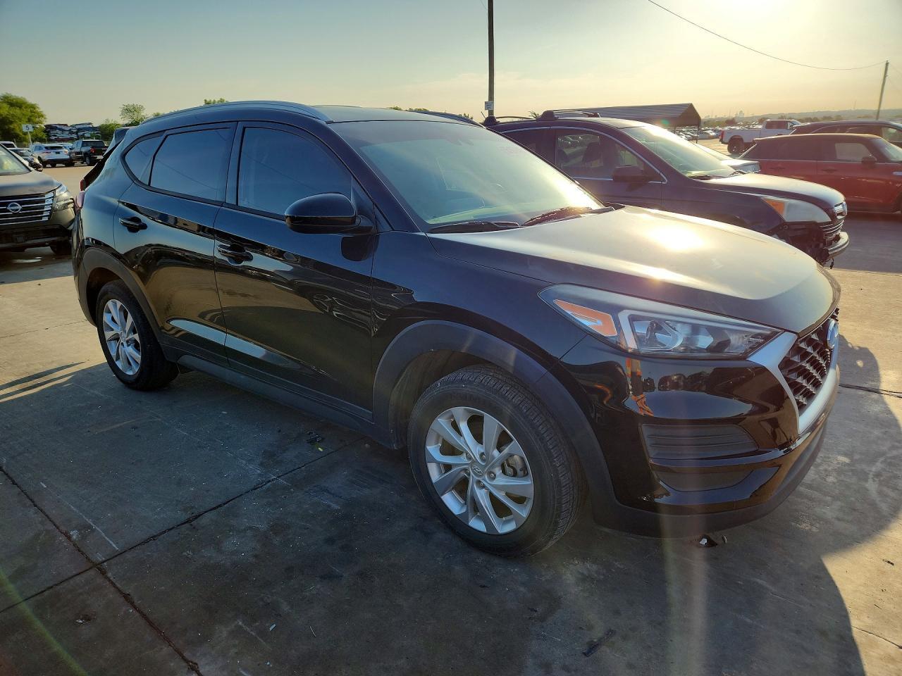 2019 Hyundai Tucson Value - Фото 4