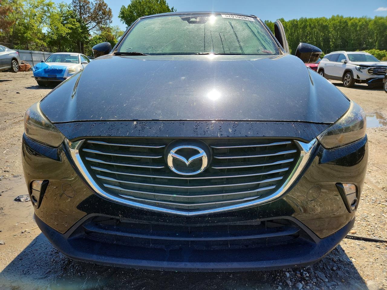 2018 Mazda Cx-3 Grand Touring - Image 5