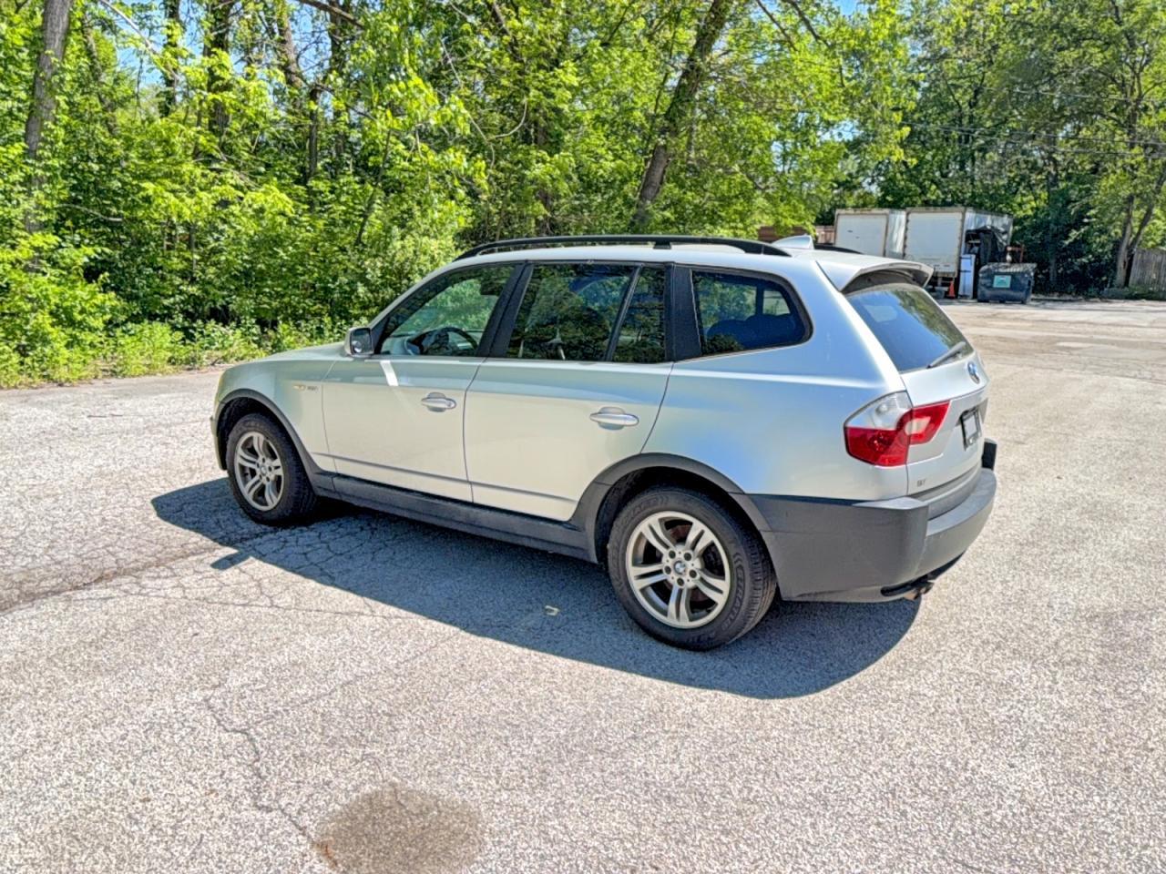 2005 BMW X3 3.0I - Image 3