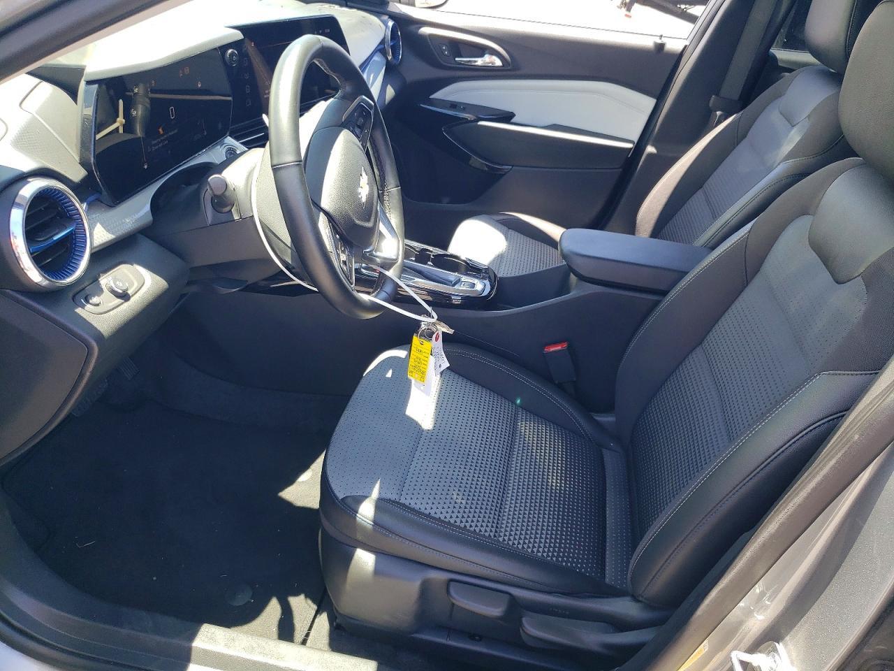 2025 Chevrolet Trax 1Lt - Image 7