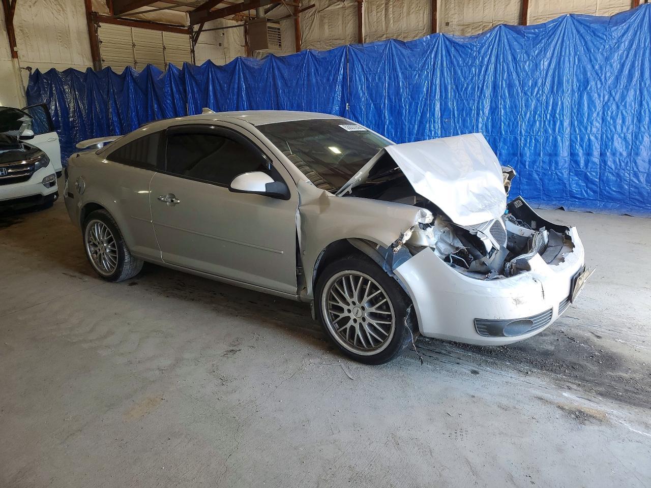 2008 Pontiac G5 - Image 4