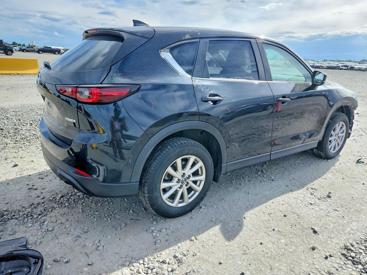 2023 Mazda Cx-5 Preferred - Фото 3