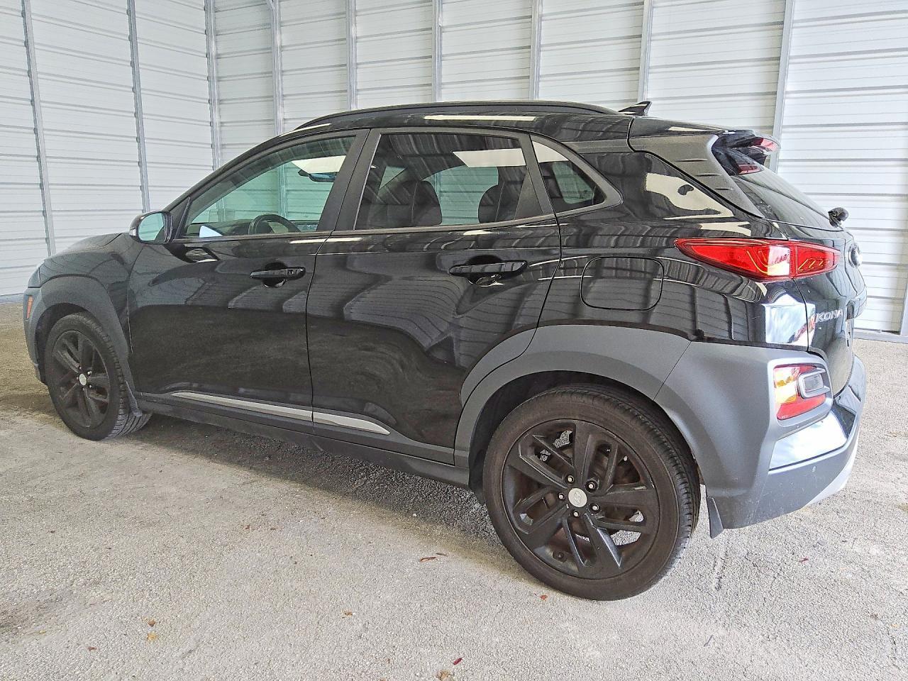 2020 Hyundai Kona Ultimate - Image 2