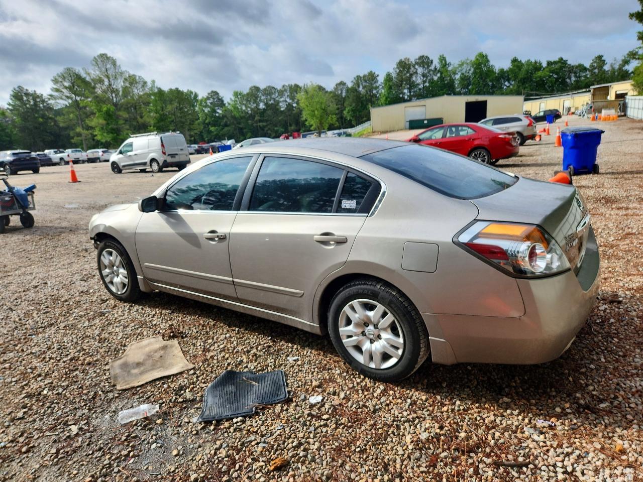 2011 Nissan Altima 2.5 - Фото 2