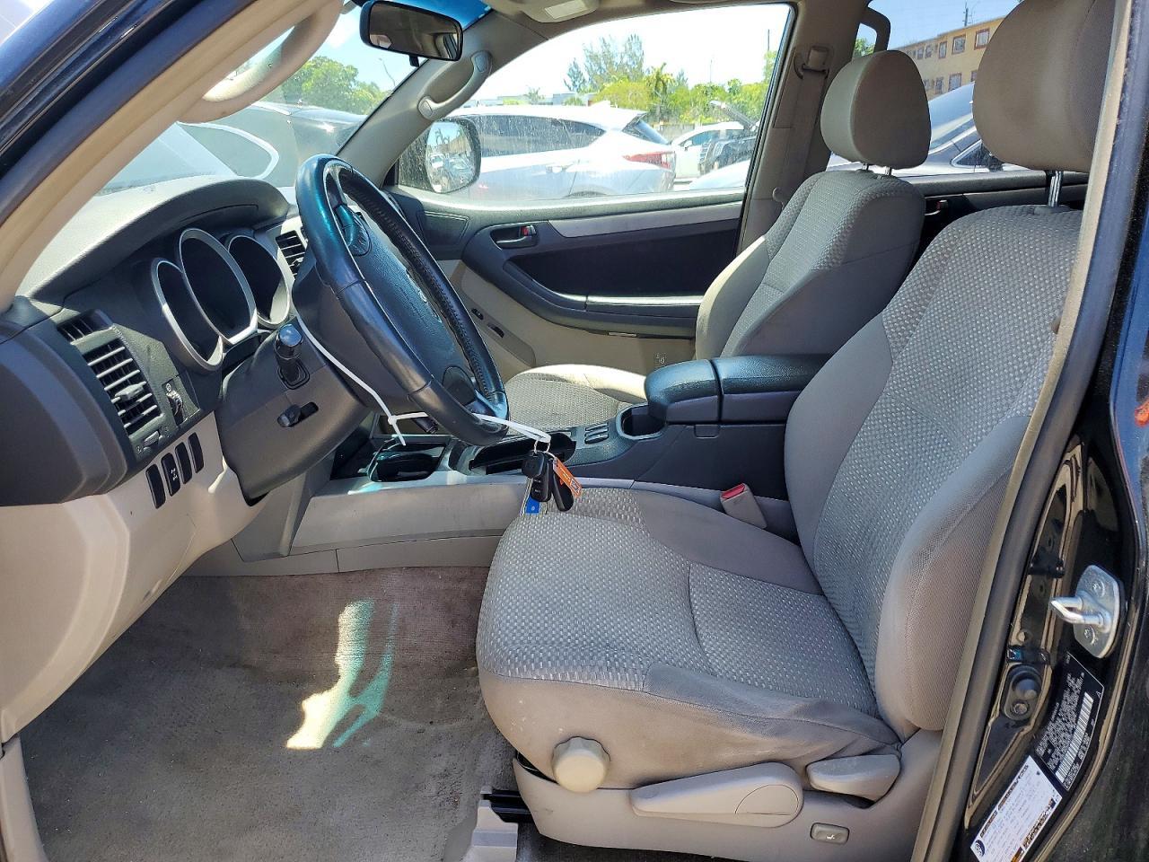 2006 Toyota 4Runner Sr5 - Фото 7