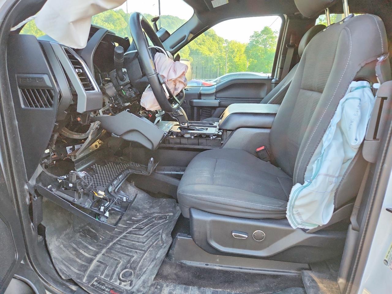 2017 Ford F150 Super Cab - Image 7