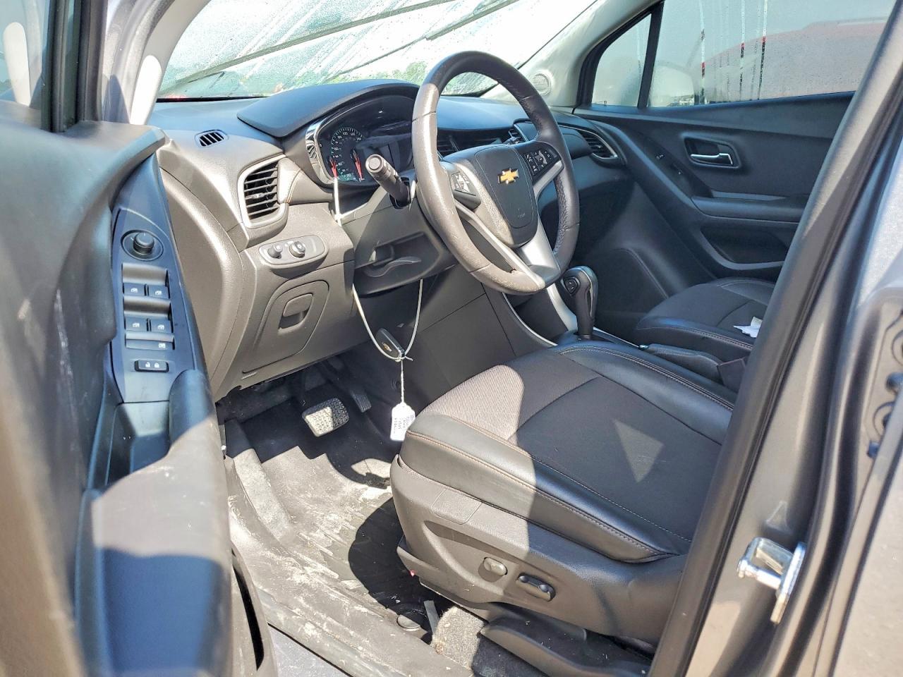 2019 Chevrolet Trax 1Lt - Image 7