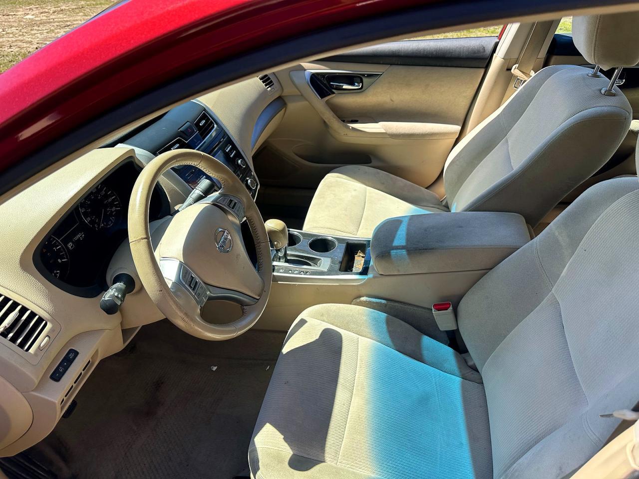 2013 Nissan Altima 2.5 - Image 5