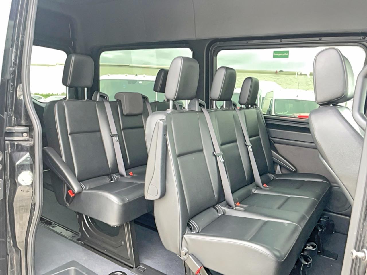2019 Mercedes-Benz Sprinter 2500 - Image 6