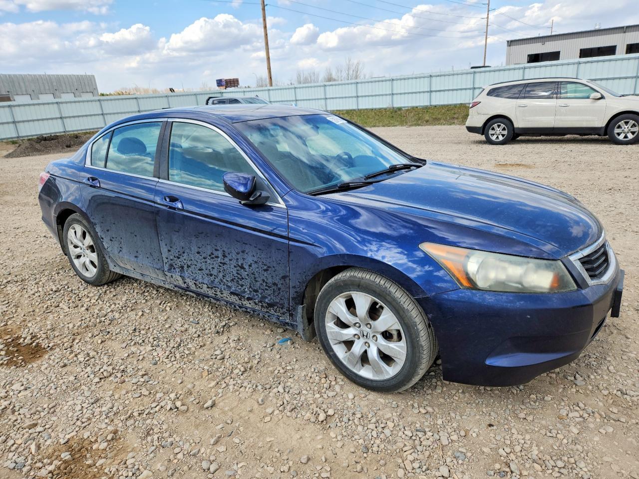 2009 Honda Accord Ex - Image 4