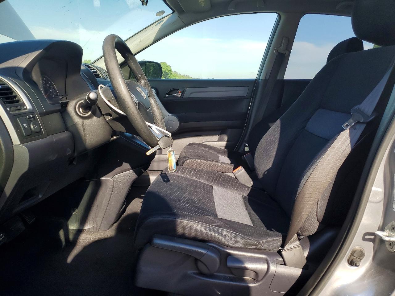 2007 Honda Cr-V Ex - Image 7