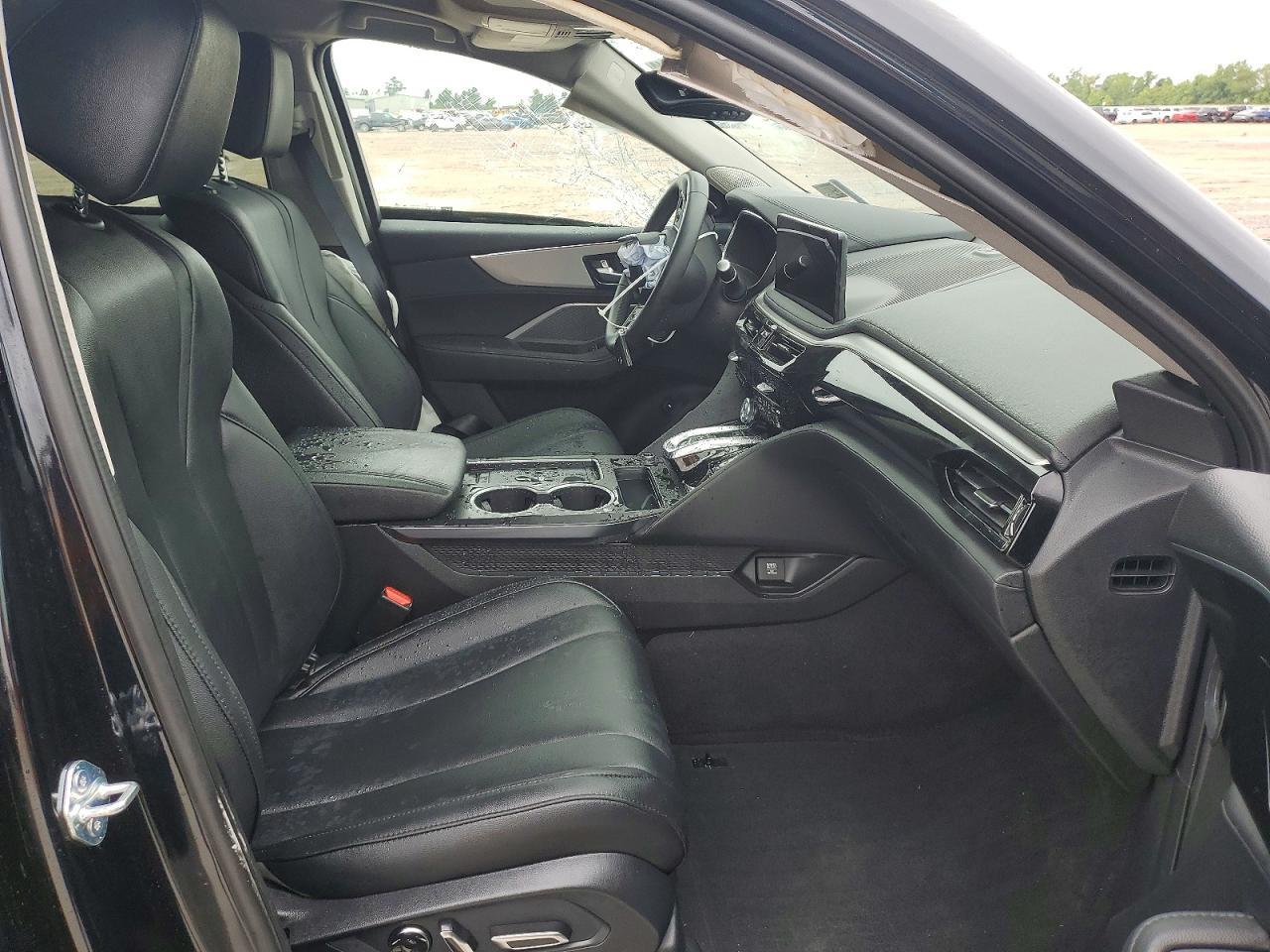 2025 Acura Mdx - Image 7