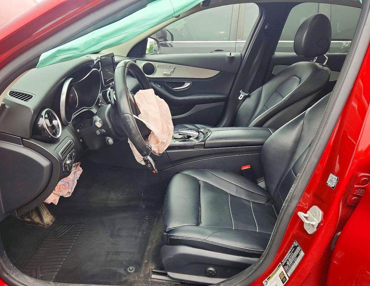 2016 Mercedes-Benz C 300 - Фото 7