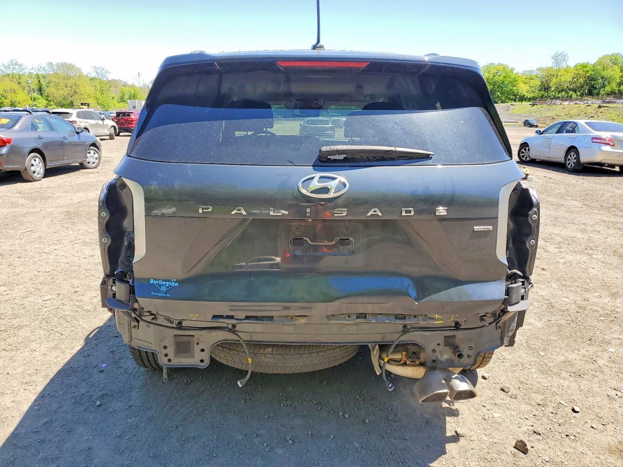 2020 Hyundai Palisade - Image 6