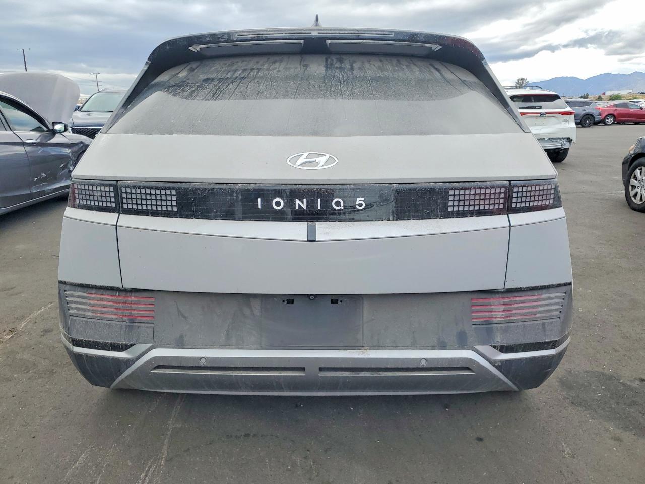 2024 Hyundai Ioniq 5 Se - Image 6