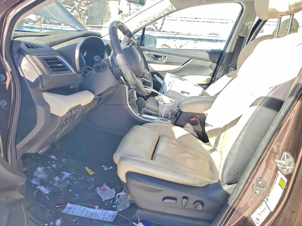 2019 Subaru Ascent Limited - Image 7