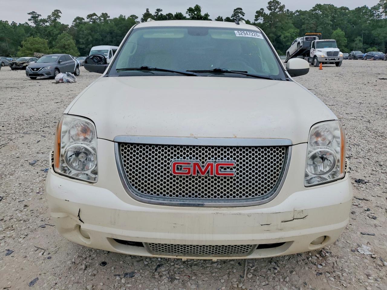 2012 GMC Yukon Xl Denali - Фото 5