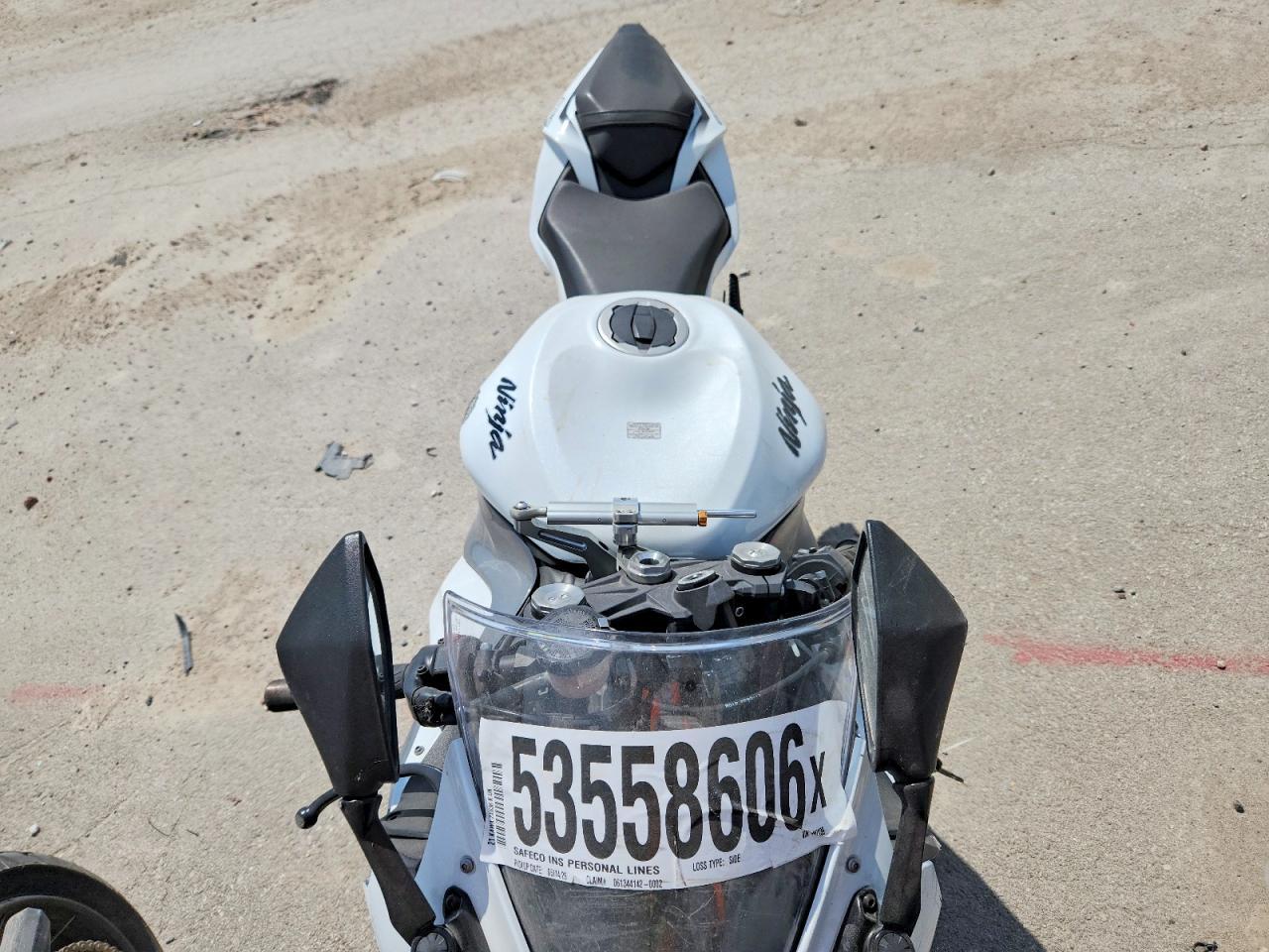 2021 Kawasaki Zx636 K - Image 5