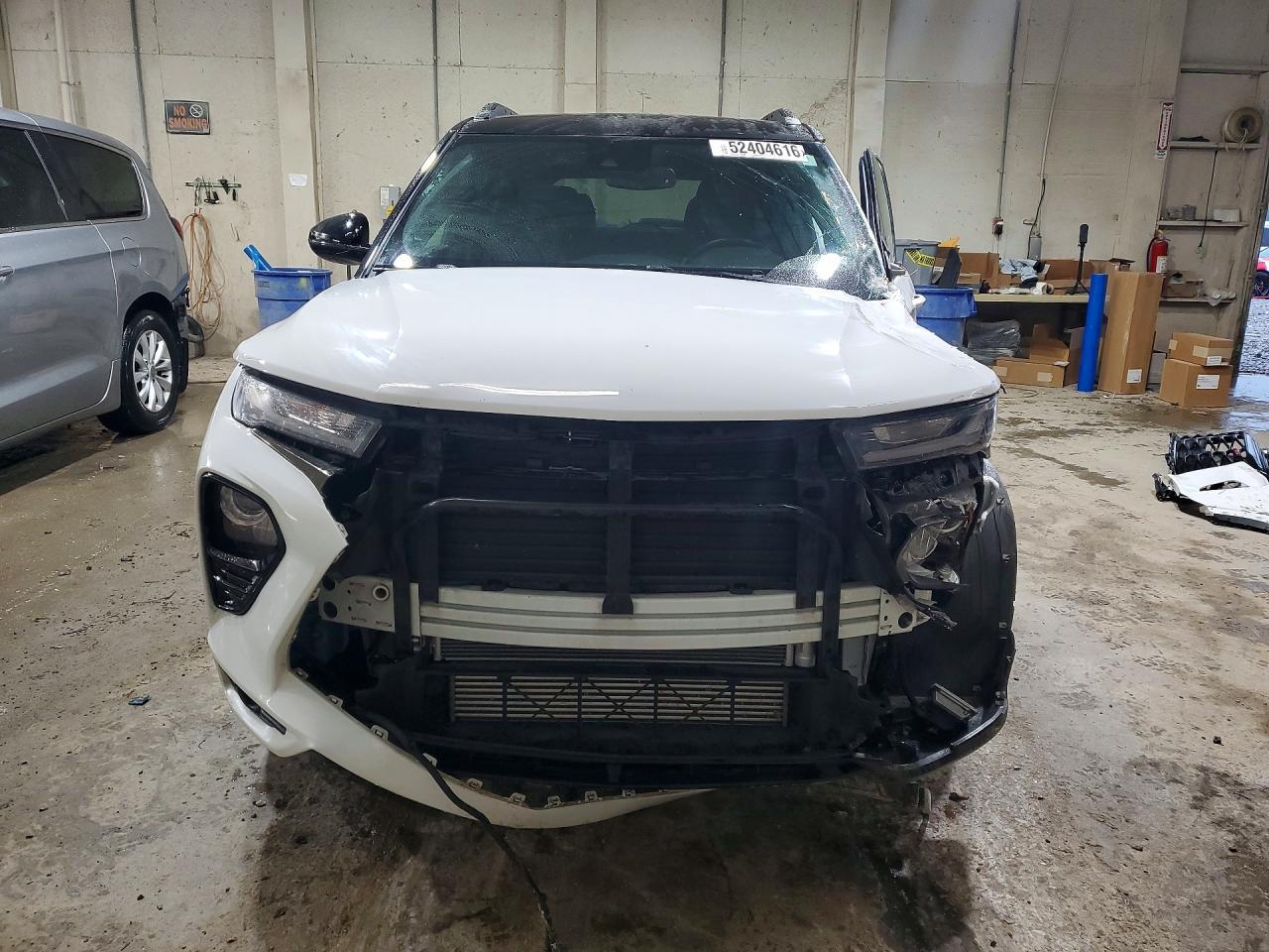 2021 Chevrolet Trailblazer Rs - Image 5