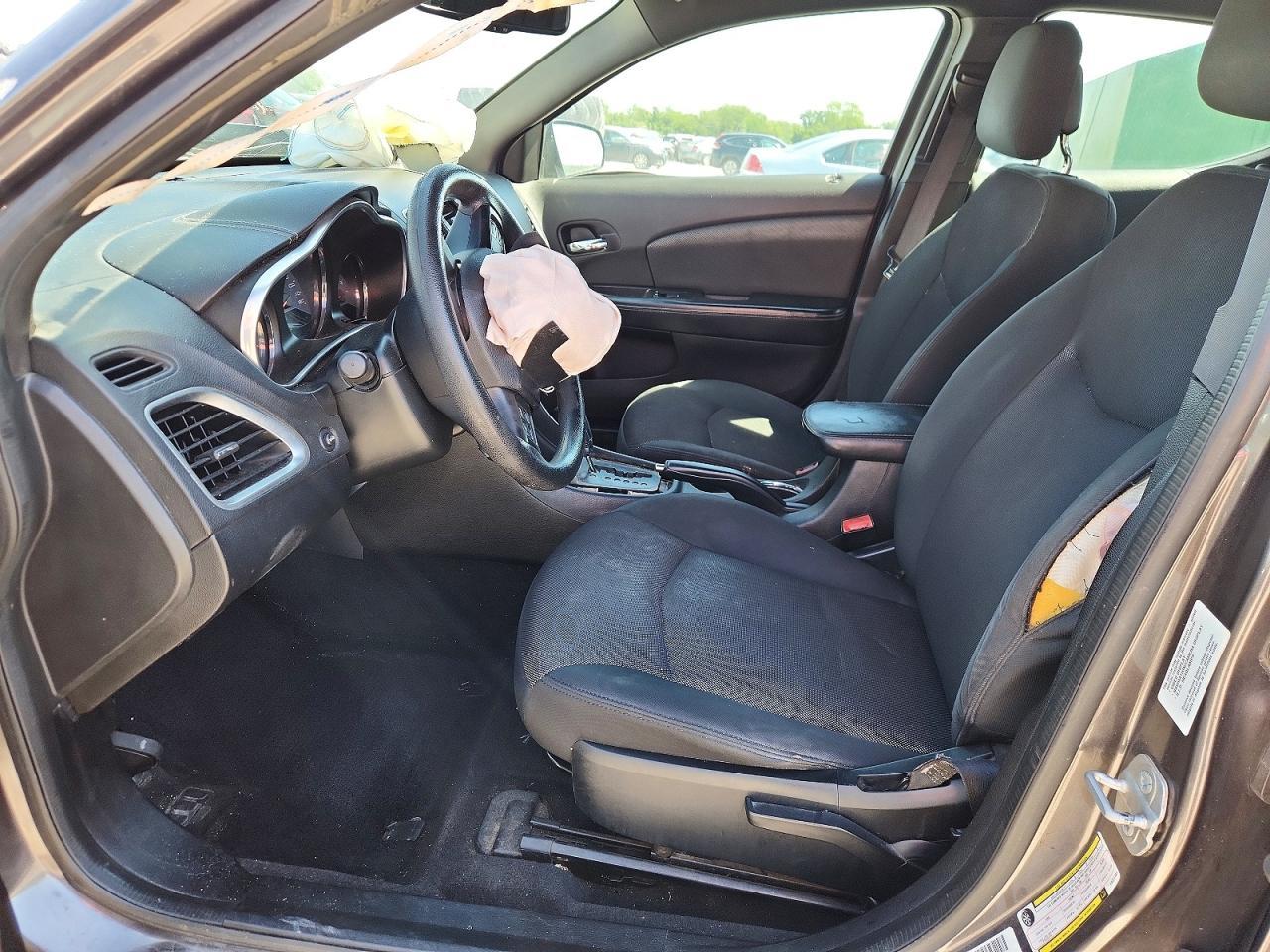 2014 Dodge Avenger Se - Image 7