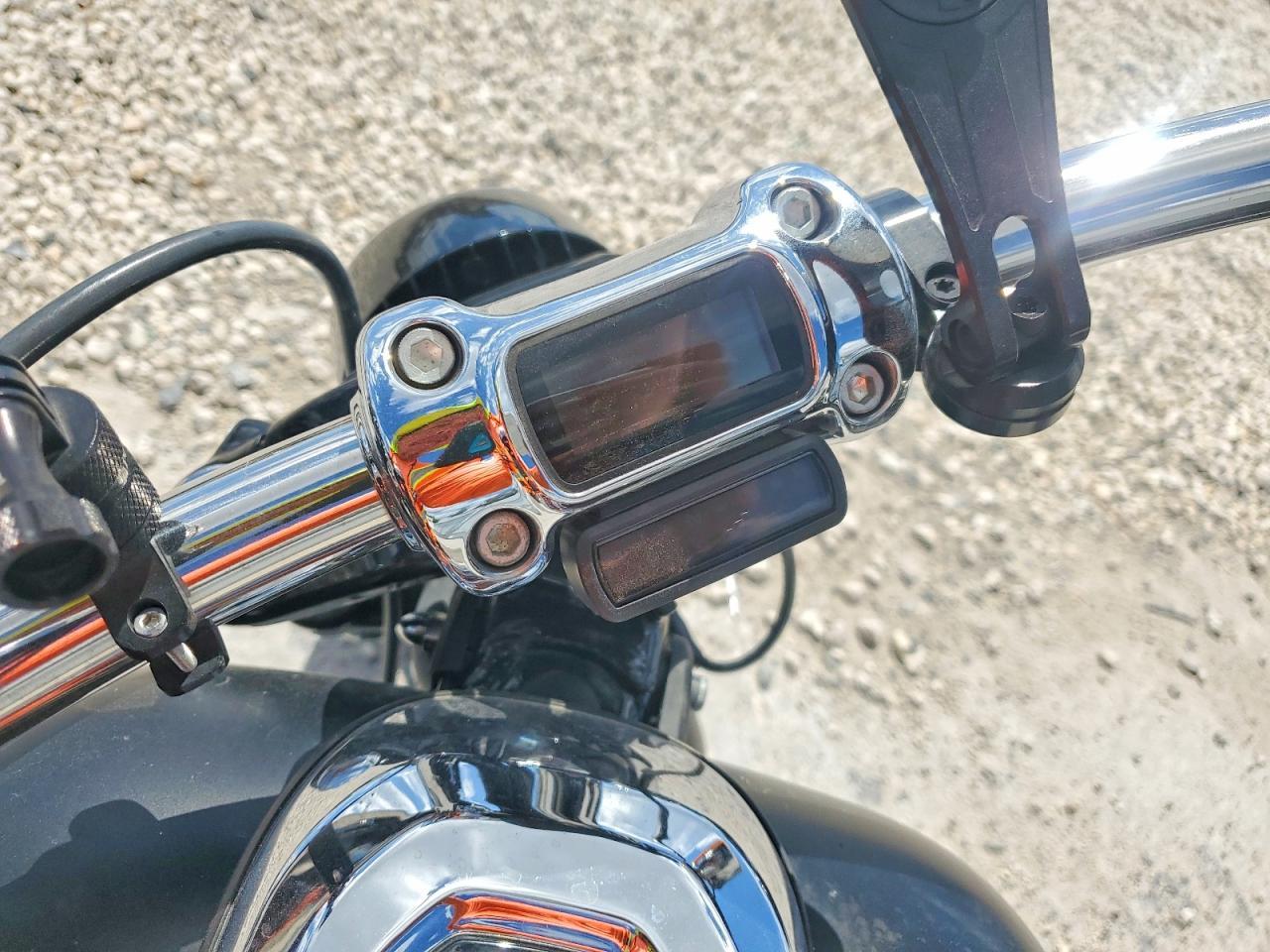 2023 Harley-Davidson Fxbr - Image 7