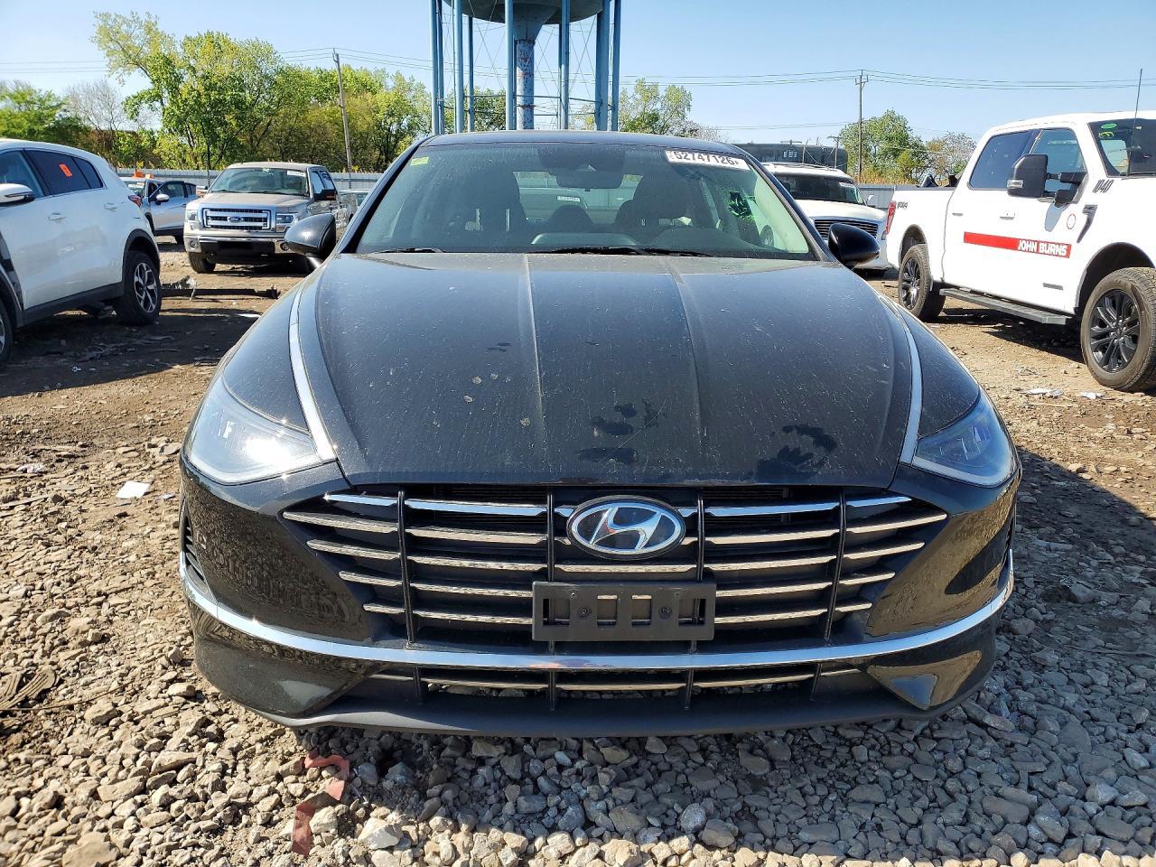 2020 Hyundai Sonata - Image 5