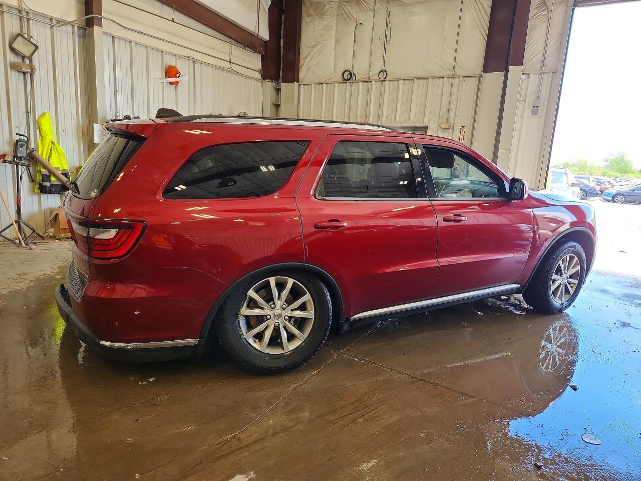 2014 Dodge Durango Limited - Image 3