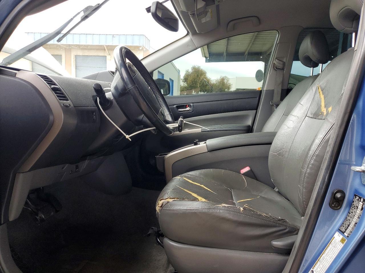 2007 Toyota Prius Base - Image 7