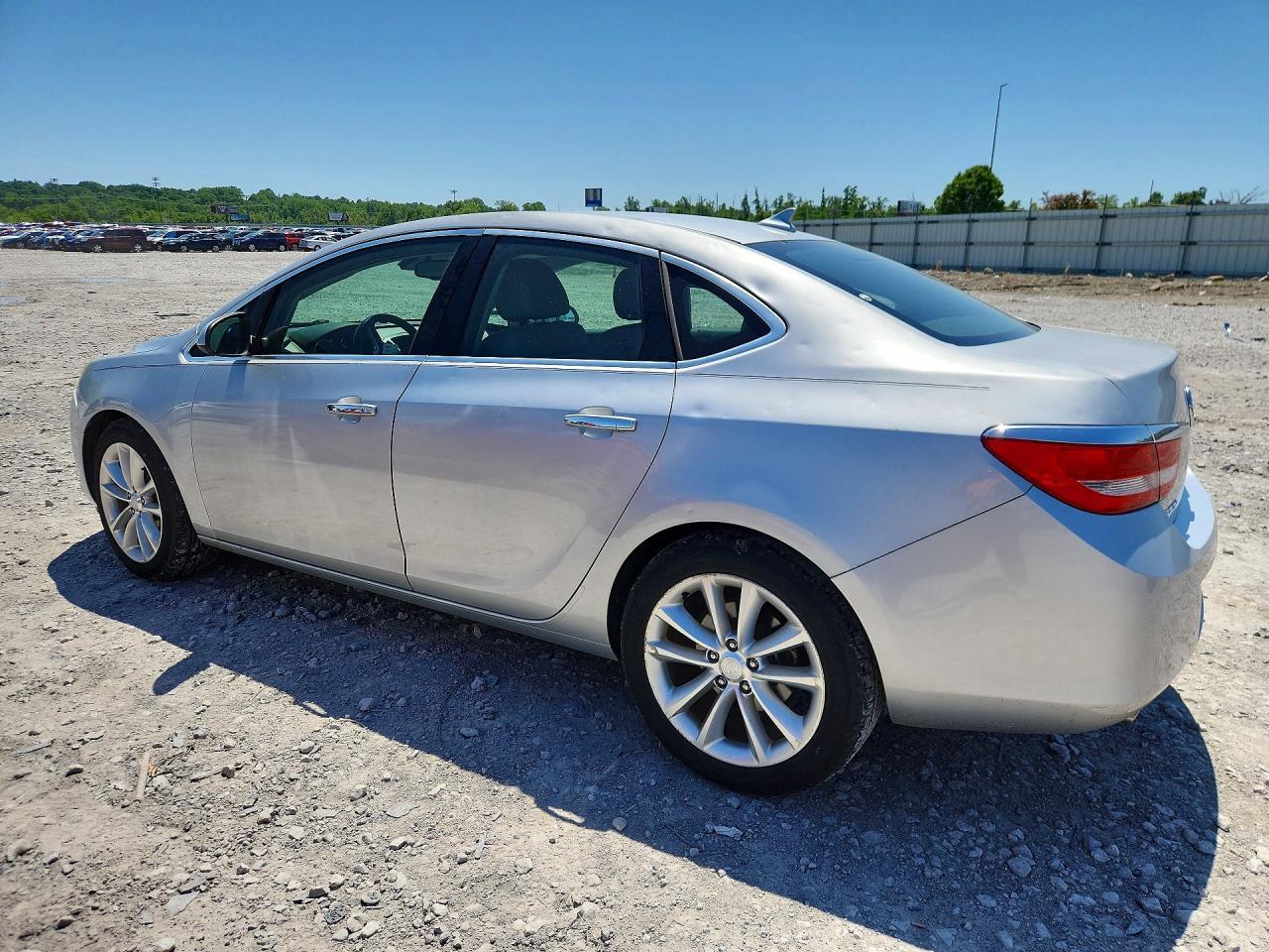 2012 Buick Verano - Image 2