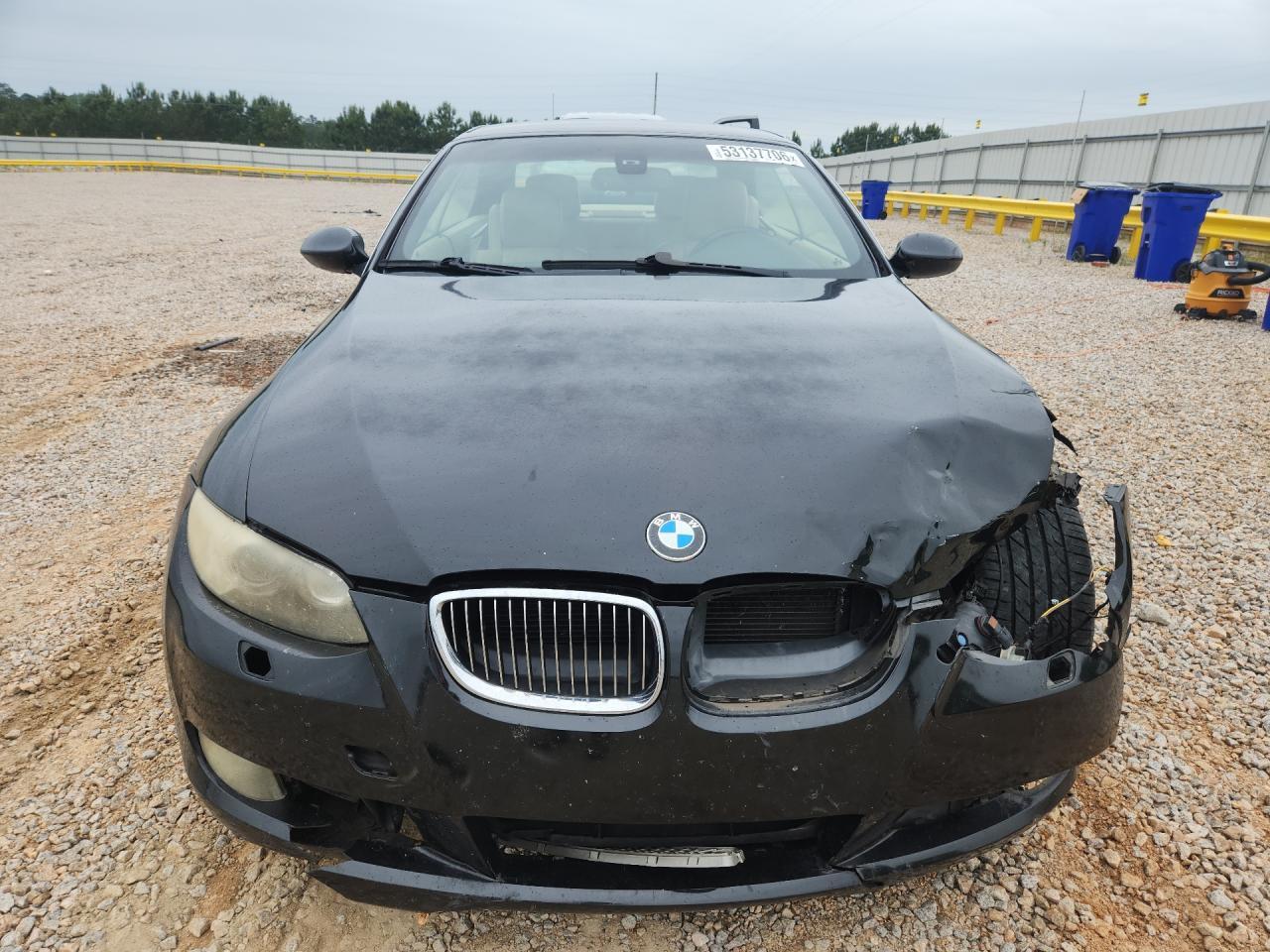 2007 BMW 335 I - Image 5