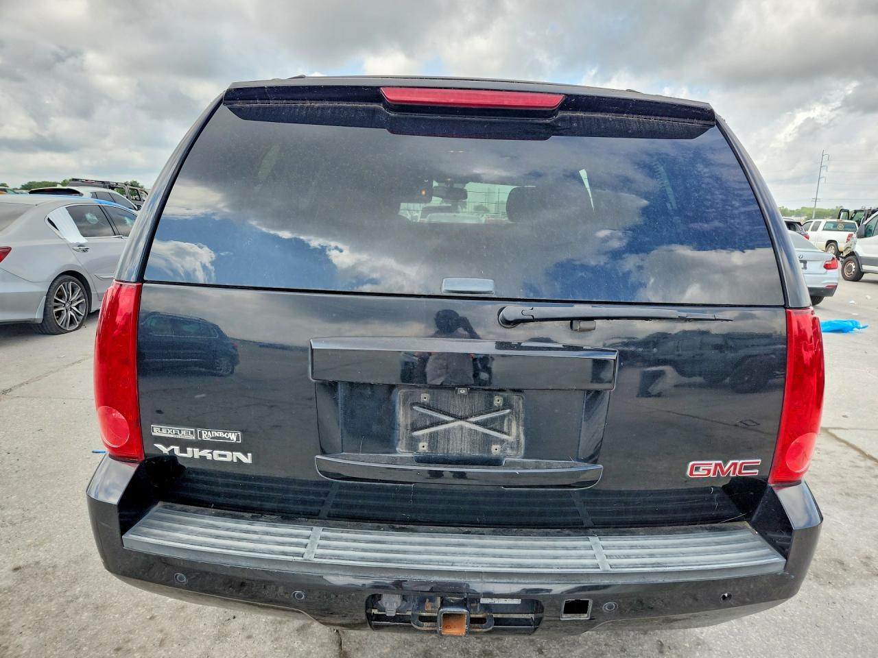 2011 GMC Yukon Sle - Фото 6