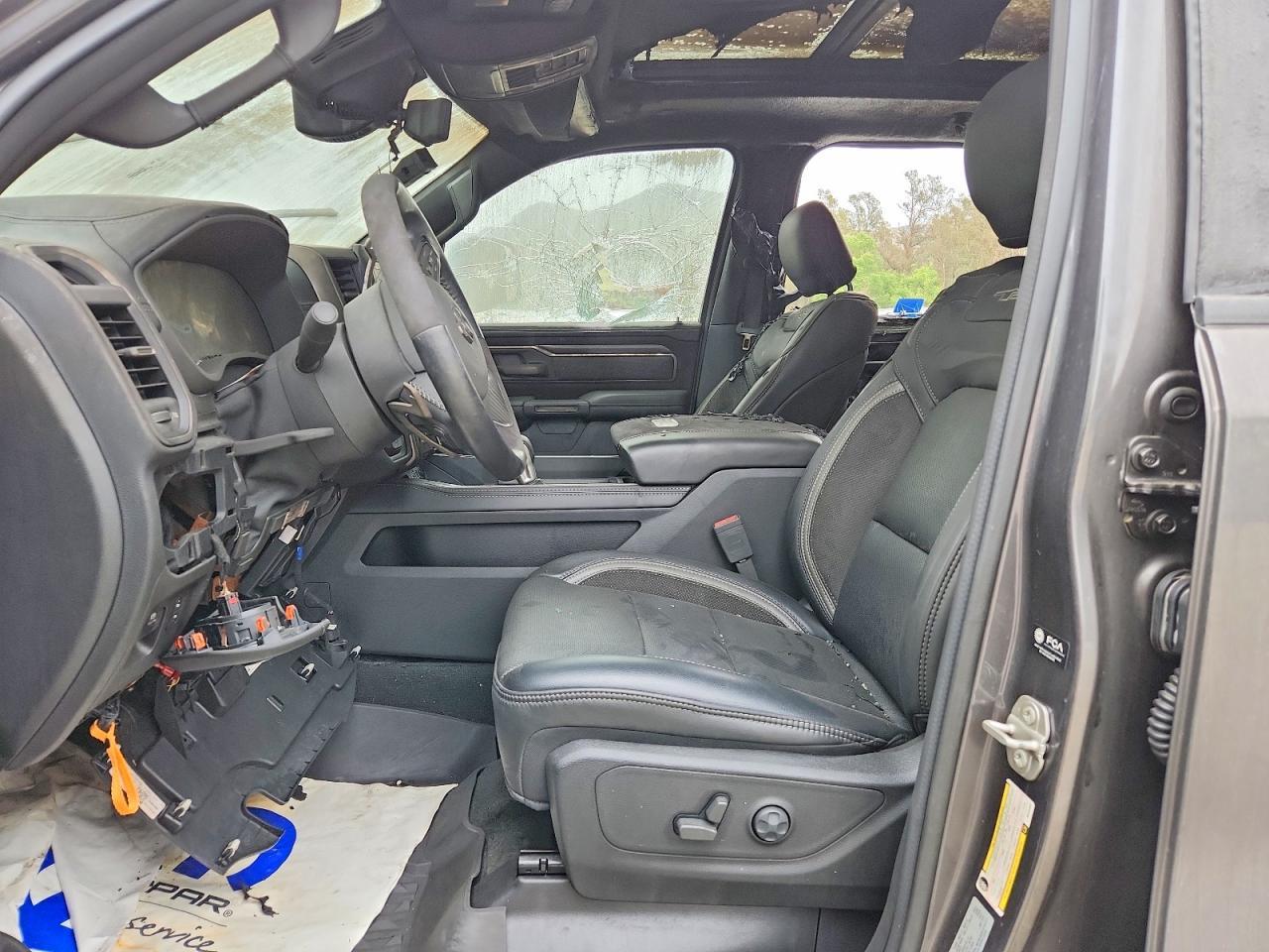 2021 Ram 1500 Trx - Фото 7