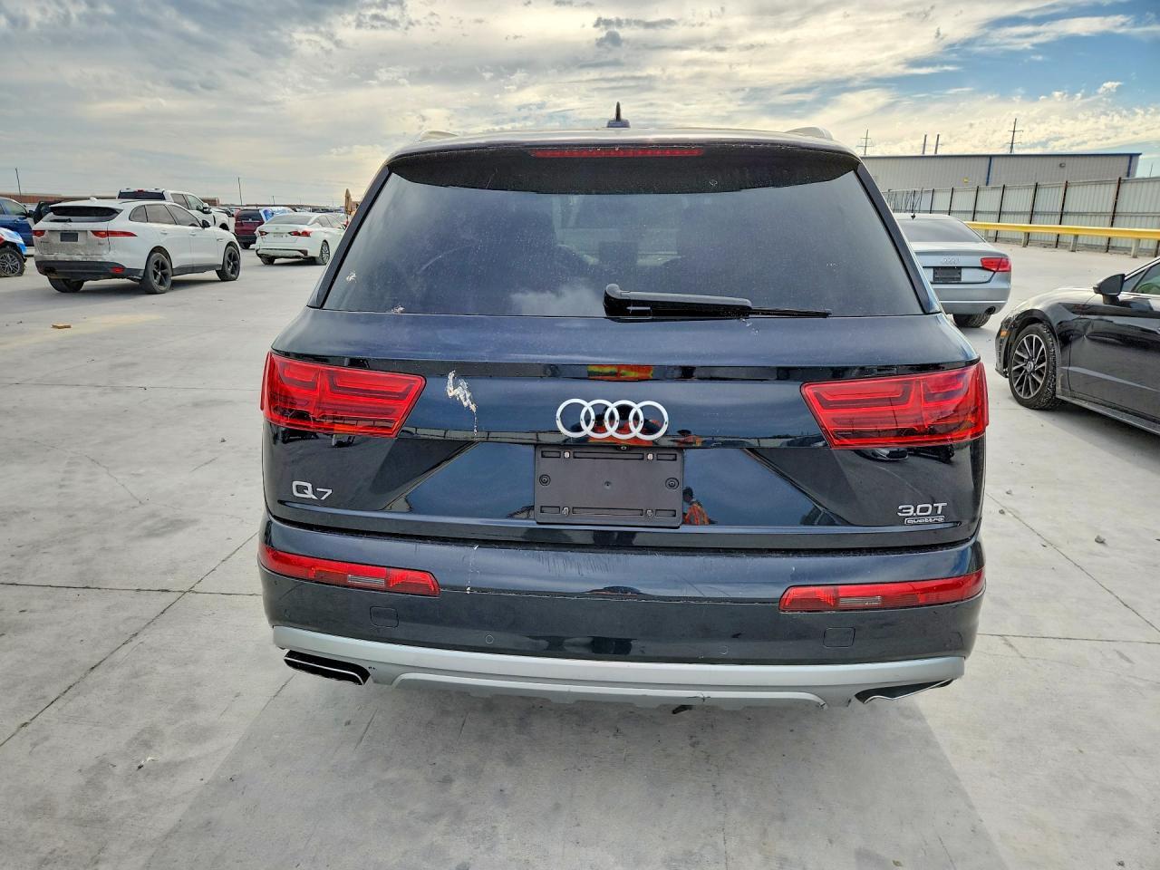 2017 Audi Q7 Prestige - Image 6
