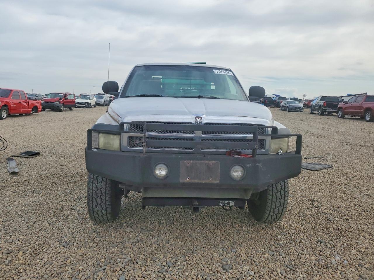 2002 Dodge Ram 2500 - Image 5
