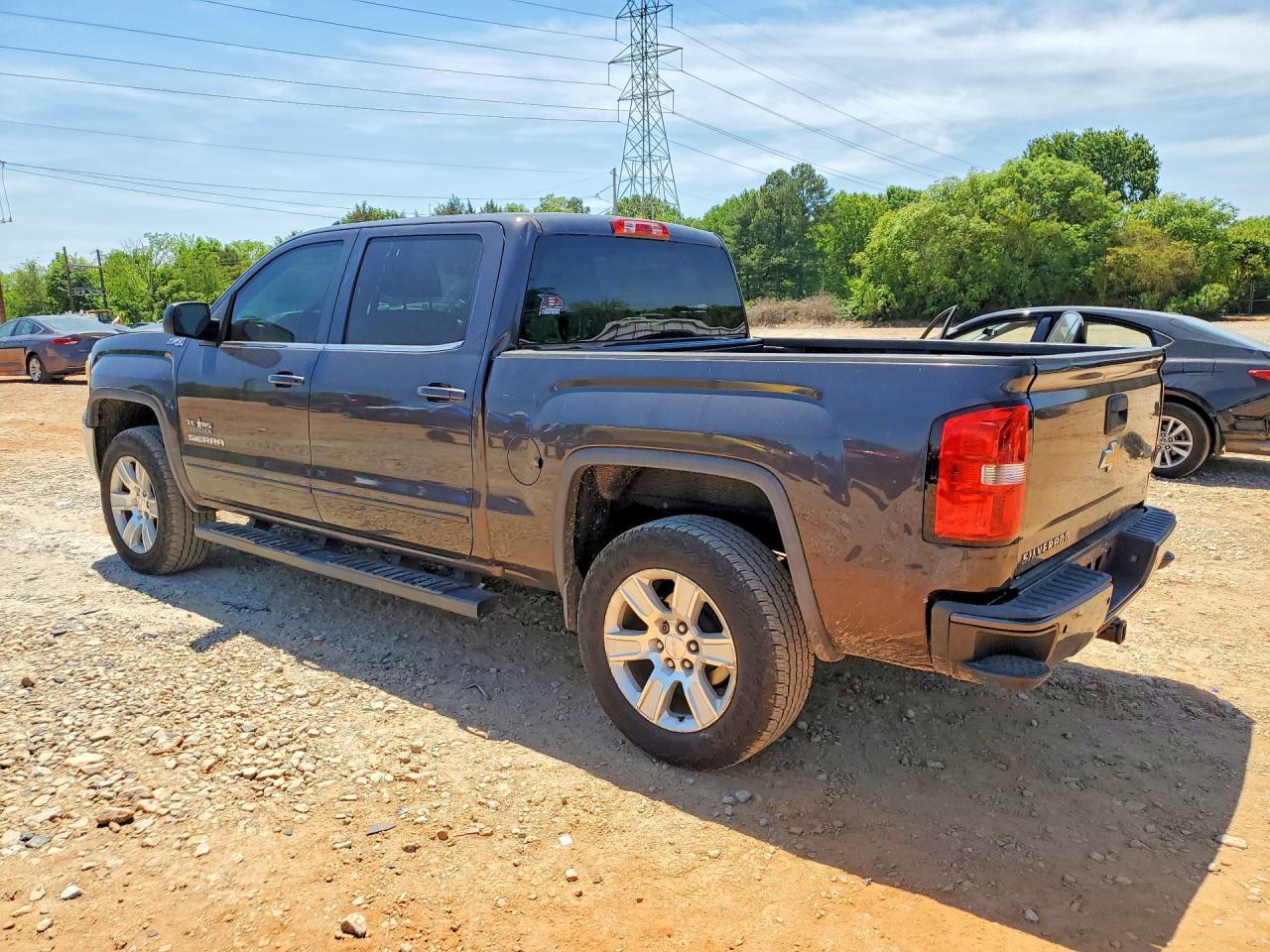 2014 GMC Sierra K1500 Sle - Image 2