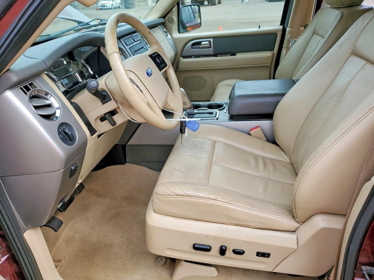 2013 Ford Expedition El Xlt - Image 7