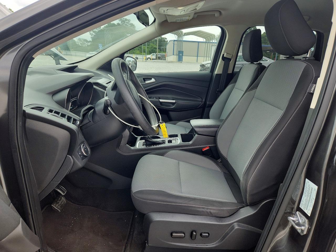 2018 Ford Escape Se - Фото 7