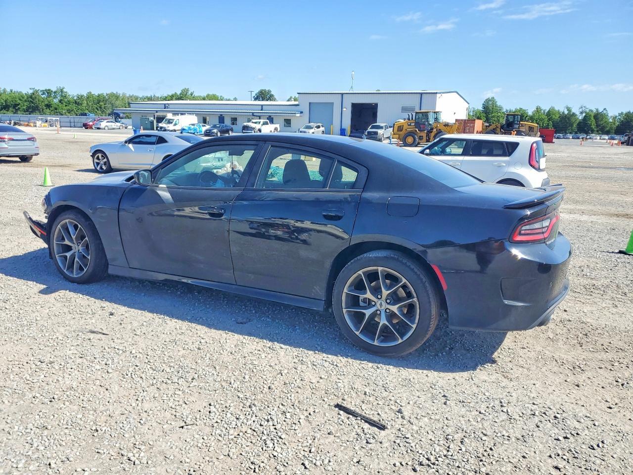 2023 Dodge Charger Gt - Фото 2