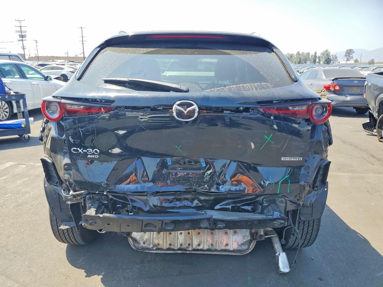 2024 Mazda Cx-30 Select - Фото 6