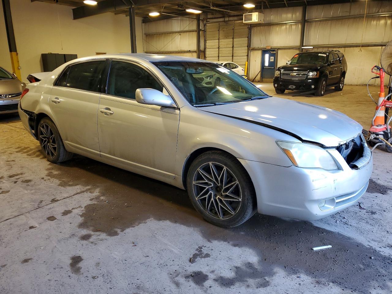 2006 Toyota Avalon Xls - Фото 4