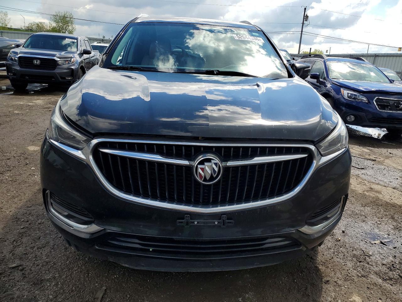 2018 Buick Enclave Essence - Фото 5