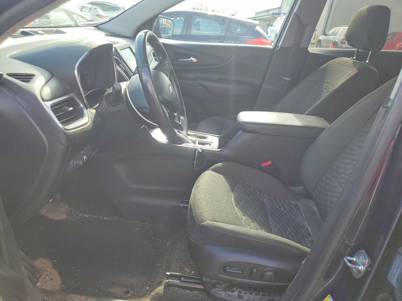 2019 Chevrolet Equinox Lt - Фото 7